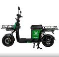 Электроскутер Motiko MU5 60V 45Ah 800W