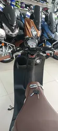 Скутер TMBK Portofino 50cc (150сс)