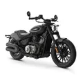 Мотоцикл BENDA CHINCHILLA 350 CVT (BD350-15A)