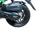 Скутер SPRMOTORS Tank NEW T8-50E
