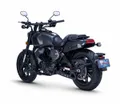 Мотоцикл Regulmoto V BOB