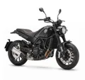 Мотоцикл Benelli Leoncino 500