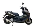 Скутер Regulmoto ELEMENT 300CC EFI