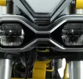 Мотоцикл Regulmoto WIZARD Б/У пробег 10км