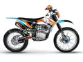 Мотоцикл KAYO K1 250 MX 21/18