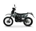 Мотоцикл кроссовый GTracer Max JM-DA300T