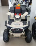 Комплект для сборкиКвадроцикл HS Gard 400 EFI (инжектор) 4х4 без ПСМ