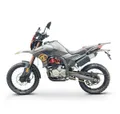 Мотоцикл Regulmoto Cyclone NB300