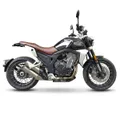 Мотоцикл KOVE 500F NEO SCRAMBLER
