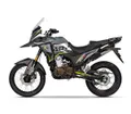 Мотоцикл Regulmoto ADV 300 S спицованные колеса