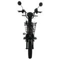 Электроскутер GT Сянчу M2 60V 