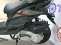 Скутер VENTO CITY LED фары 49сс, с сигнализацией