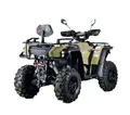 Квадроцикл Linhai M550L (реплика YAMAHA) инжекторный 4х4 без ПСМ