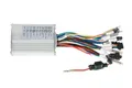 Контроллер Vector 48V 15A KF-001C 019463 на электровелосипед