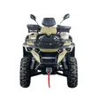 Квадроцикл Linhai M550L (реплика YAMAHA) инжекторный 4х4 без ПСМ