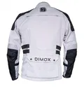 Куртка DIMOX Northern breath TEXTILE JACKET