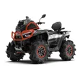 Квадроцикл SEGWAY AT10 W MUD Premium (ПСМ)