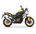 Мотоцикл QJ SVT 650X