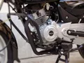 Мотоцикл BAJAJ Boxer BM 150