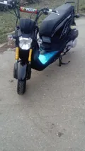Скутер Vento Naked 50 (150) TMEC50QT-9A