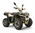 Квадроцикл ATV SS125-1 OPTIMUS 125 Premium