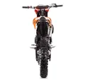 Мотоцикл Regulmoto ATHLETE PR 300 21/18, 5 передач ZS175FMM Б/У пробег 10км