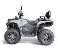 Квадроцикл Mikilon ATV 250T EFI (JLI P63MK)