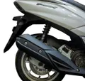 Скутер VENTO VMC PCX 200 Б/У пробег 705 км