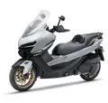Максискутер ZONTES ZT368T-K 15/14