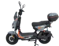 Электрический велосипед (скутер) ECODEMES EVO 3-40 LiFePO₄ 60В 20Ач 1кВт