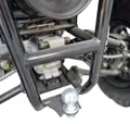Квадроцикл RF 400 4x4 EFI Pro 2025 