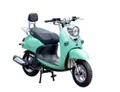 Скутер Vento Retro 50 (150) BY49QT-2A