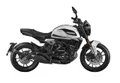 Мотоцикл Moto Morini SEIEMMEZZO STR