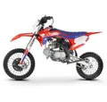 Питбайк Apollo RXF Freeride 125LE, 17/14