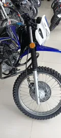 Мотоцикл Regulmoto SK200 GY-5 Б/У пробег 10км.