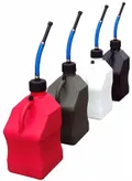 Канистра GKA Racing, 20 л