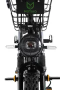 Электровелосипед Motiko MV7 Pro 60V, 28.6Ah, 500W