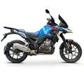Мотоцикл Regulmoto GTO 300 NB