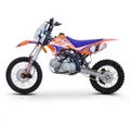 Питбайк Apollo RFZ START 125LE, 17/14