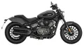 Мотоцикл BENDA CHINCHILLA 350 CVT (BD350-15A)