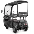 Трицикл электрический Rutrike Gelbert Bos 48V/60V 800Вт