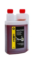 Масло минеральное PROFI 1л 2-х такт с дозатором