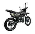 Мотоцикл Fidelis Sport PR300 (175FMN)