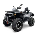 Квадроцикл STELS ATV010 (TE) ГЕПАРД 2.0 K01 EPS GN