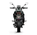Мотоцикл Moto Morini ALLTRHIKE