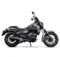 Мотоцикл LIFAN LF250-14V(K29)