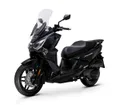 Максискутер SYM Joyride 300
