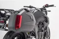 Кофры боковые пластиковые комплект, 22л BAJAJ PN124.030