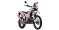 Мотоцикл KOVE 450 RALLY REGULAR EDITION