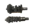 КПП мотоцикл 125/150 KLEVER